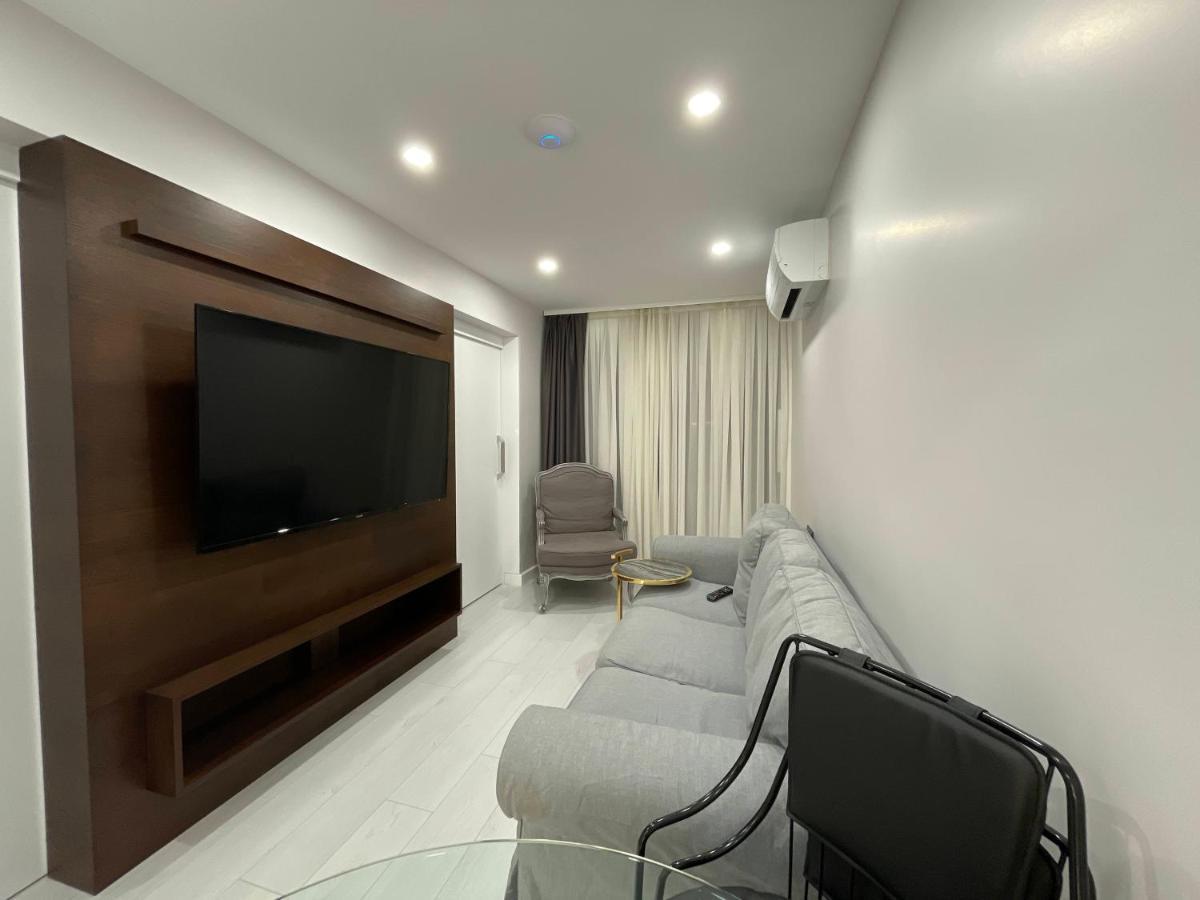 Kings Cross Hotel Istanbul Bagian luar foto